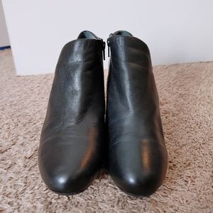 Anti gravity Easy Spirit booties